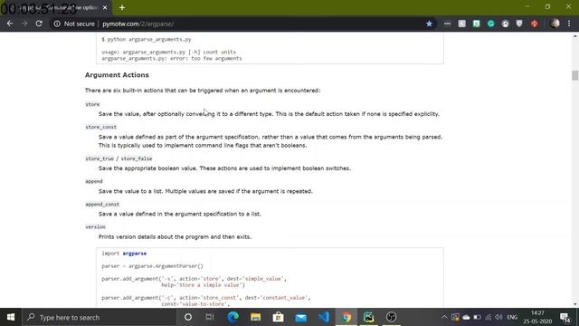 How to build a CLI(Command Line Interface) tool using Python смотреть онлайн
