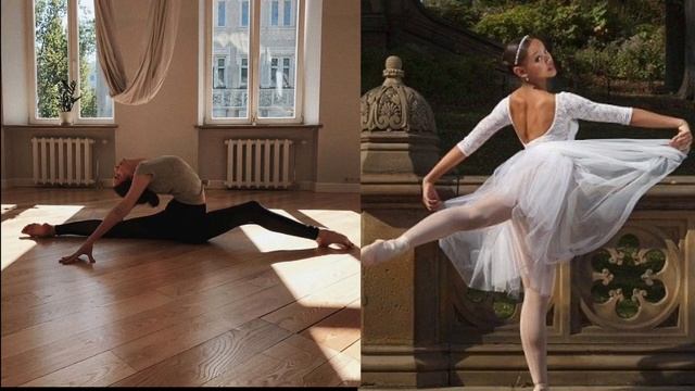 •.*Dancer Subliminal*.• - Intense Subliminal. ( + ABS, FLEXIBILITY, STRENGTH & More)