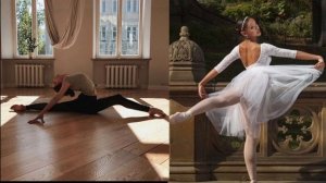 •.*Dancer Subliminal*.• - intense subliminal. ( + ABS, FLEXIBILITY, STRENGTH & more)