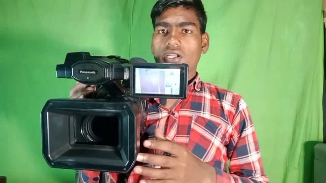Panasonic 4k camera। Ux 90 ka white balance kaise sahi kare। 4k camera hindi settings। Youtube tips смотреть онлайн