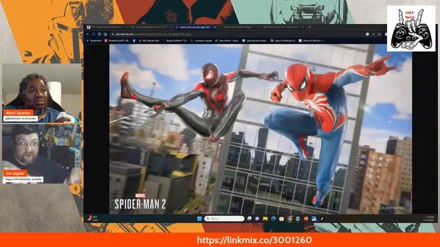 GB Podcast Ep.120 - Is Marvel in Trouble ? Destiny Issues, Five Nights at Freddy's and more ! смотреть онлайн