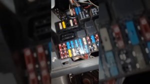 Разблокировать вебасто газель камменс