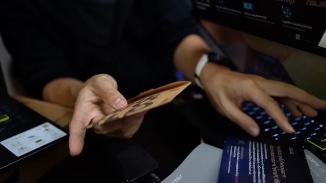 Preview ASUS VivoBook 14 S413 บางเบาสเปก Intel Core i5/i7 Gen 11 (Tiger Lake) สุดแรงเริ่ม 2x,xxx บา смотреть онлайн