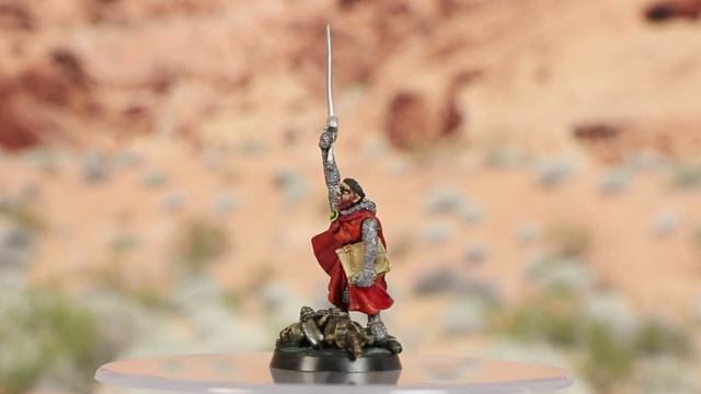 Meine ERSTEN Tabletop-Miniaturen – bemalt in den 1980er Jahren (Wiedergefunden, Retro, Figuren, TWS смотреть онлайн