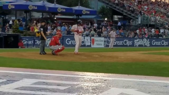 Jorge Alfaro, C, Philadelphia Phillies смотреть онлайн