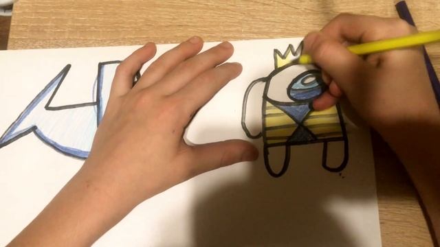 Как нарисовать рисунки из цифр:1, 2, 4, 5. смотреть онлайн