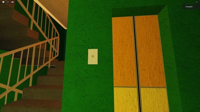 Roblox Лифт КМЗ 1997 г.в Q=400kg V=0.71m/s смотреть онлайн