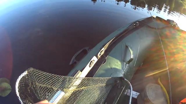 Большой Щук на Нерли))) смотреть онлайн