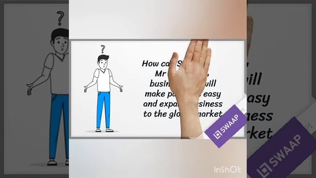 SWAAP: GET YOUR BUSINESS DONE WITH EASE ON THE SWAAP ECOSYSTEM смотреть онлайн