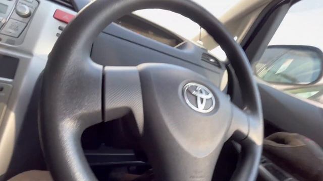 Контрактный двигатель Япония TOYOTA RACTIS / Тойота Рактис / NCP105-200973 1NZ-FE 5730947 / A/T 4WD