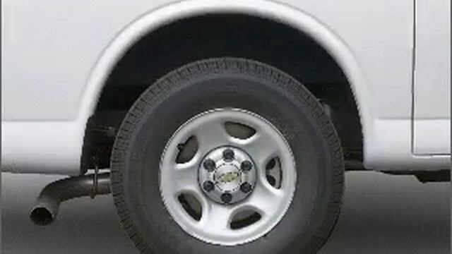 2005 Chevrolet Express 1500 - Point Pleasant NJ смотреть онлайн