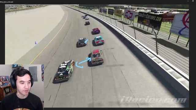 Reddit Was WRONG?! | Judging Your IRacing Crashes