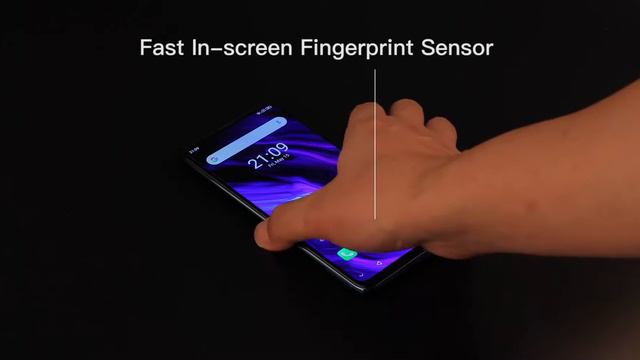 UMIDIGI S5 Pro Unboxing Flagship Experience in Full | یومي دي جي اس 5 برو смотреть онлайн