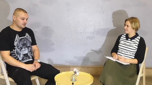 GanGuBaS (1часть) - о ZKD, O первом треке, о батлах. Беседка Шварц