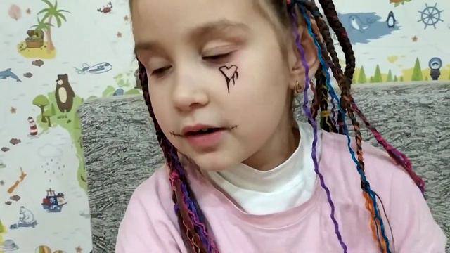 🍭Просто видео в котором я кое что говорю вам✨🌿 смотреть онлайн
