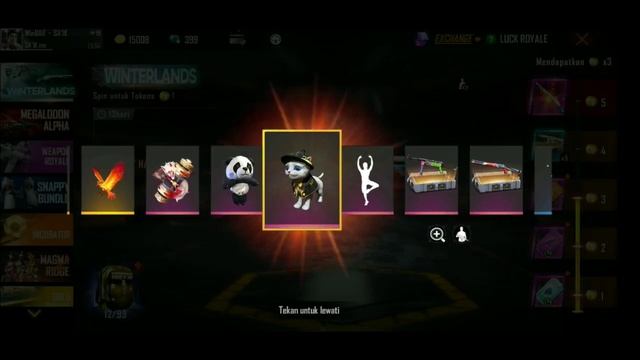 TRICK AND TIPS MENDAPATKAN SHOTGUNS WINTERLANDS DENGAN MODAL 100 DM AJA!? KALIAN WAJIB TAU CARA INI смотреть онлайн