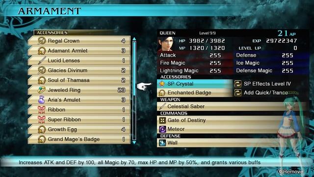 Final Fantasy Type-0_Episode 34: Nox Suzaku & Nimbus смотреть онлайн