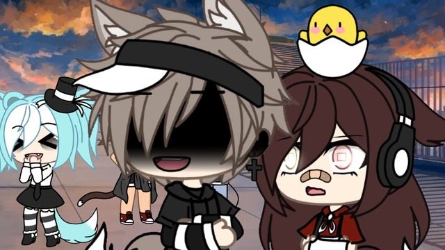 Gacha life •// Смузи //• смотреть онлайн