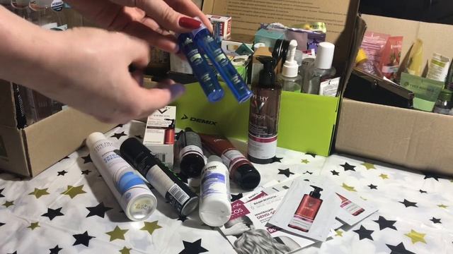 пустые баночки / 3 часть/все для волос смотреть онлайн