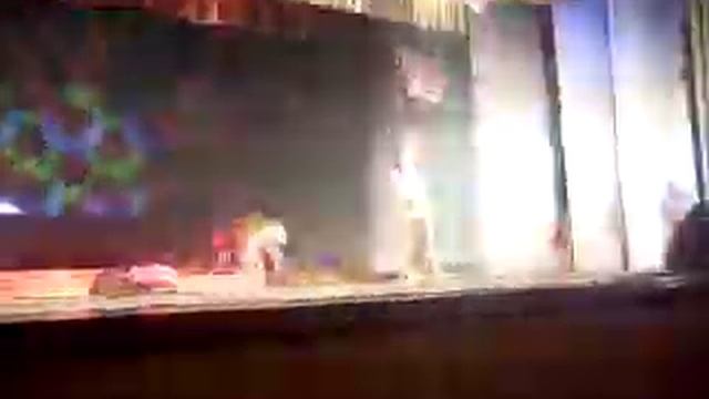 ДОМТ "Планета Детей" смотреть онлайн