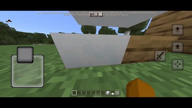 Minecraft NEW BETA/PREVIEW 1.20.20.20 JAVA CRAWLING MODE UPDATED смотреть онлайн