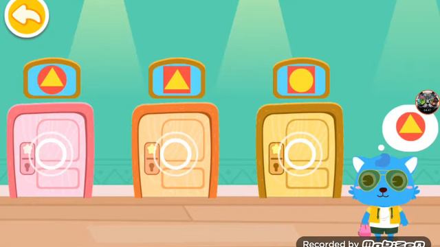 Обзор детских игр @_@ (я вернулся))) смотреть онлайн