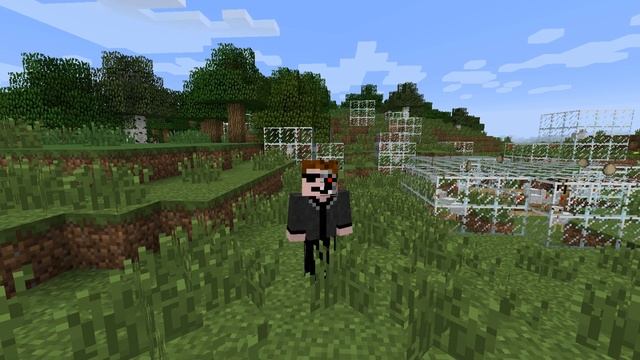 Обзор Minecraft 1.7.5 (Review) смотреть онлайн