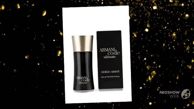 Туалетная вода Giorgio Armani смотреть видео смотреть онлайн