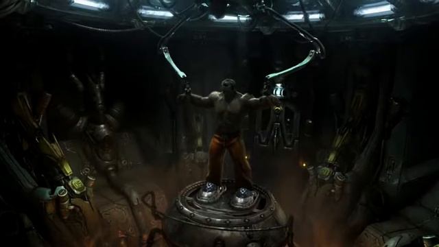 Вступительный ролик StarCraft II Wings of Liberty смотреть онлайн