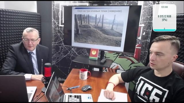 БеляковLIVE - Развенчание Мифов о 