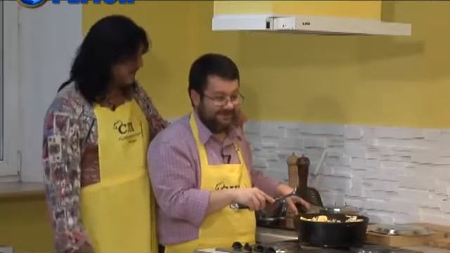 СУП   Петя Черный