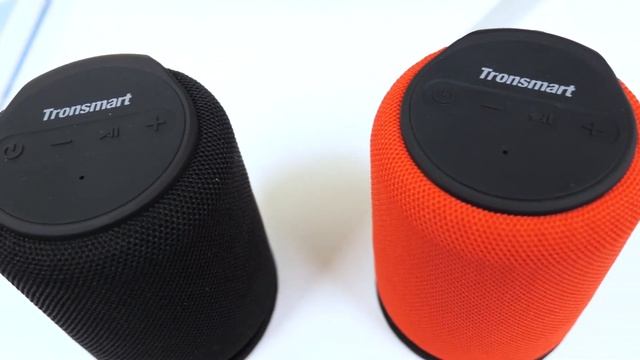 Tronsmart Element T6 Mini - 360-Degree Big Sound for Its Small Size смотреть онлайн