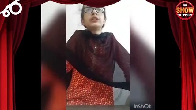 Contestant Code : GIT-6-0462 | Sargun Kaur смотреть онлайн
