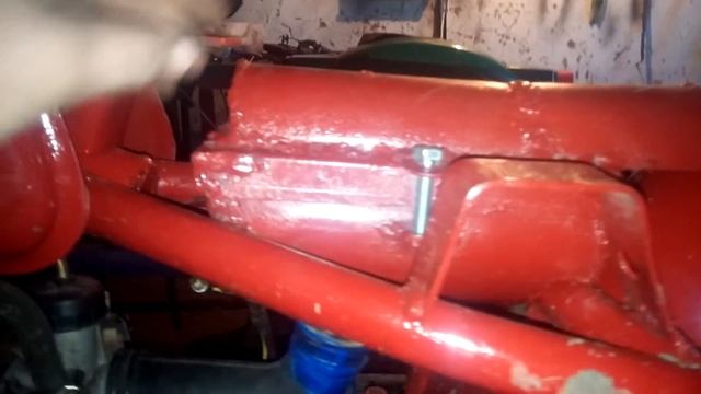 Один карбюратор на Урал Днепр смотреть онлайн