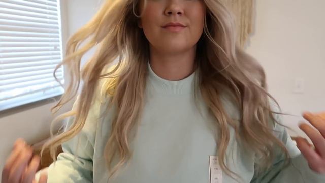 TARGET TRY-ON CLOTHING HAUL! SIZE XXL | Paige Koren смотреть онлайн