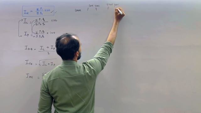 Fybcom maths sem 2 || Index Number || Fybms || mumbai university || siraj shaikh смотреть онлайн