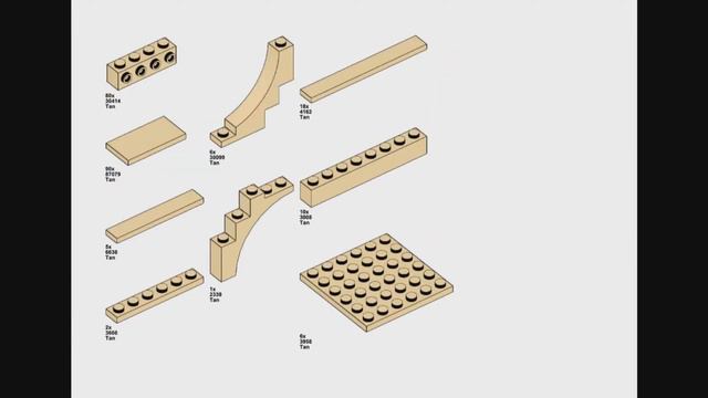 LEGO Attack On Titan, Eren First Transformation #legomoc #attackontitan #lego