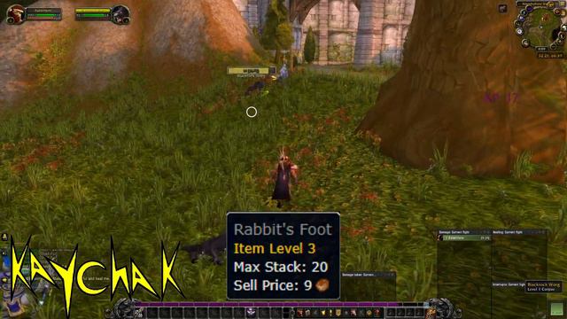 WoW SOLO Gold Farm, 6.8 MILLION GOLD So Far!