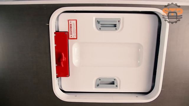 Передвижная мастерская ПАРМ на базе ГАЗ Садко Некст 4х4 смотреть онлайн