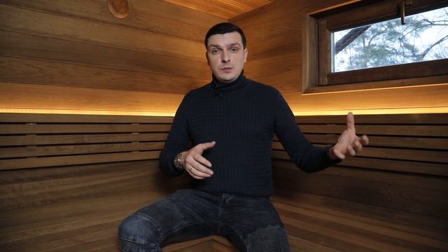 КРАСИВОЕ И БЕЗОПАСНОЕ ОСВЕЩЕНИЕ В БАНЕ И ПАРНОЙ