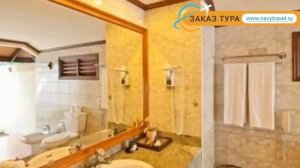 ROYAL ISLAND RESORT & SPA 5 Мальдивы обзор – отель РОЯЛ ИСЛАНД РЕЗОРТ ЭНД СПА 5 Мальдивы видео обзо