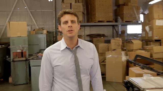 DollarShaveClub.com - Our Blades Are F***ing Great