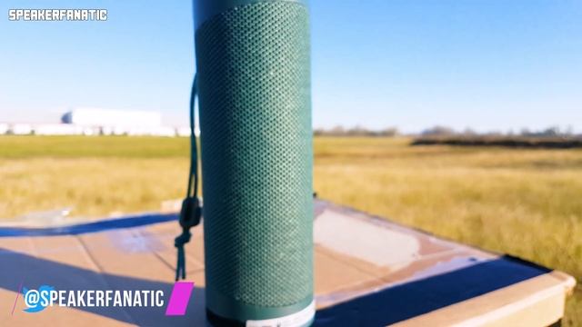 Sony SRS-XB23 Unboxing + Sound Test смотреть онлайн