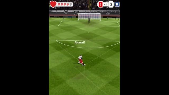 Score Hero Level 207 Walkthrough - 3 Stars смотреть онлайн