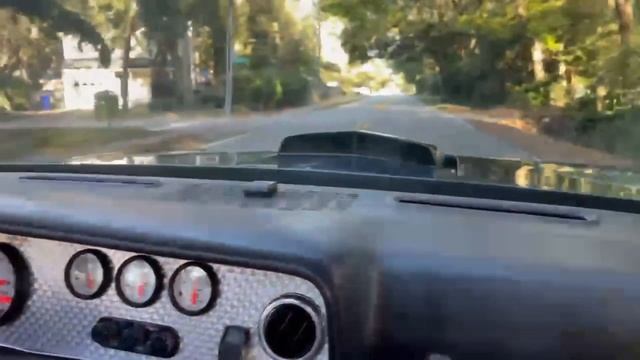 1979 Pontiac Trans AM, Pro-Touring, 535ci 725Hp, 6 Speed, Stock #C-0016 смотреть онлайн