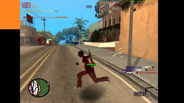 ❤️Grota no mta❤️VTZADA Cheat❤️#COMANDORJMTA❤️ смотреть онлайн