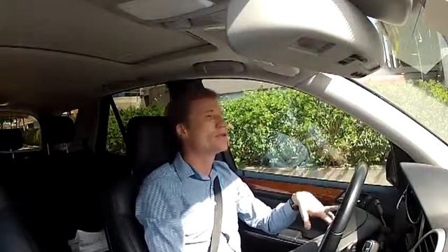 Блогеры США