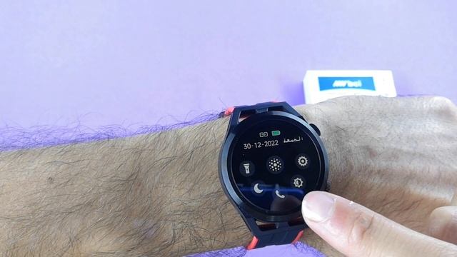 افضل ساعة ذكية Blackview R8 Pro Watch مليانة مواصفات смотреть онлайн