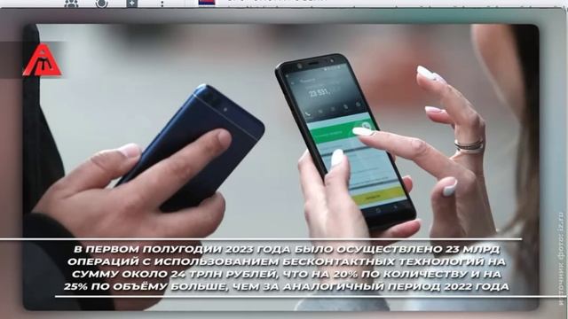 СПБ Система Быстрых Платежей итоги 2023