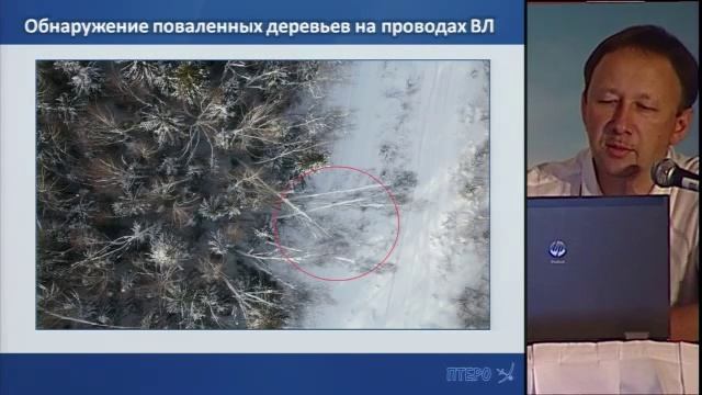 Экономическая эффективность применения БАС в задачах ДЗЗ. смотреть онлайн
